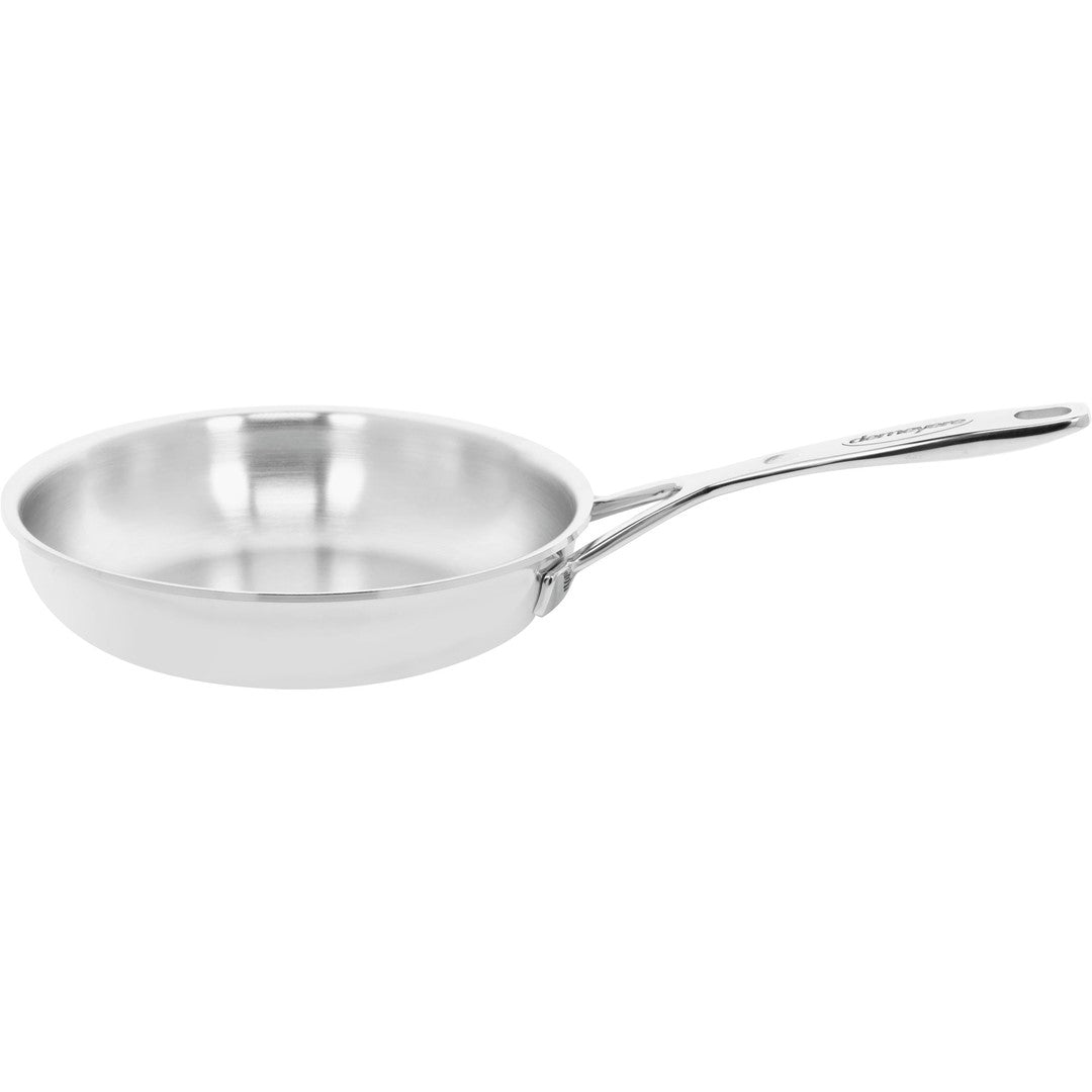 DEMEYERE SILVER 7 Flache Pfanne 20 cm