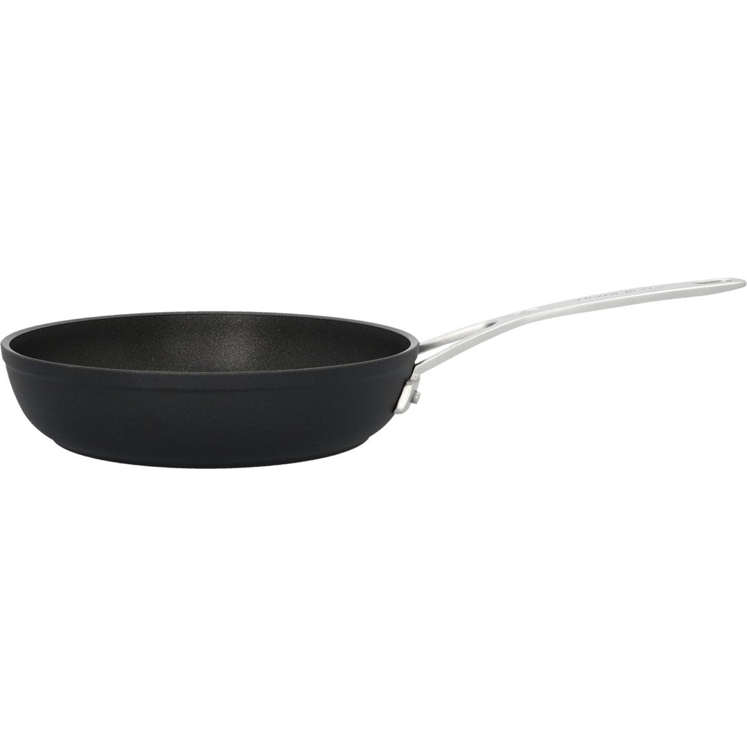 DEMAYERE ALU INDUSTRY 3 Pfanne flach mit Duraslide-Beschichtung 20 cm
