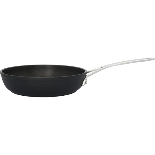 DEMEYERE ALU INDUSTRY 3 Patelnia płytka z powłoką Duraslide 20 cm