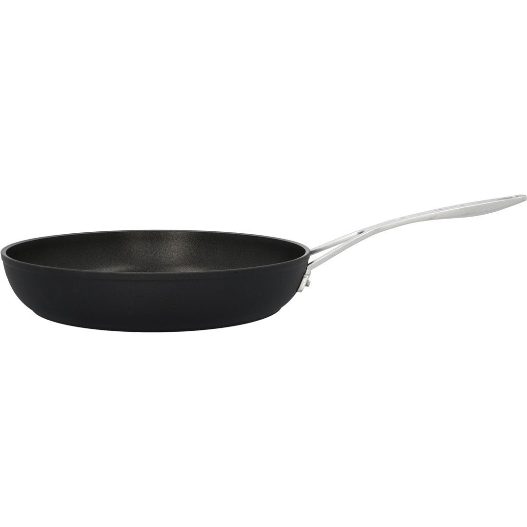 DEMeyer ALU INDUSTRY 3 Pfanne mit Duraslide-Beschichtung 28 cm