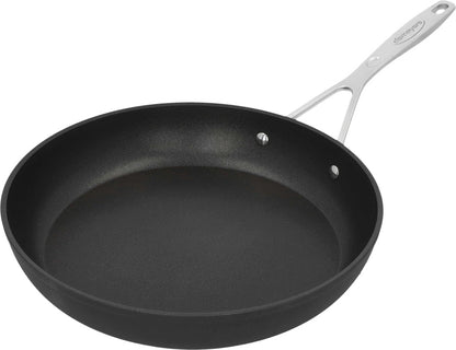 DEMeyer ALU INDUSTRY 3 Pfanne mit Duraslide-Beschichtung 28 cm
