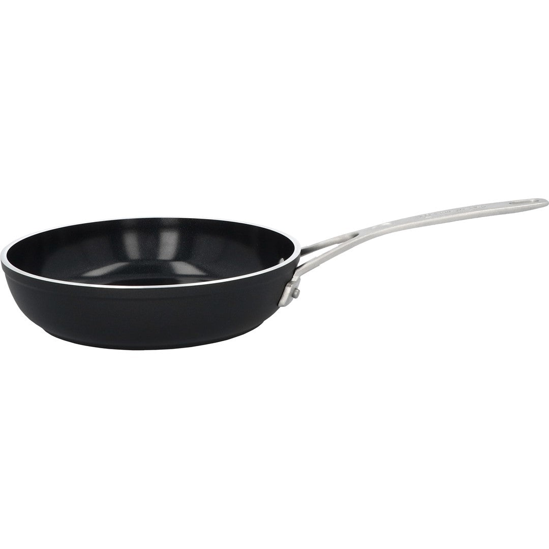 DEMNEYERE ALU INDUSTRY 3 Pfanne flach mit Ceraforce-Beschichtung 20 cm