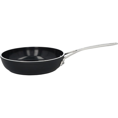DEMNEYERE ALU INDUSTRY 3 Pfanne flach mit Ceraforce-Beschichtung 20 cm