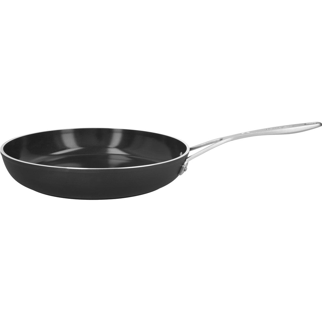 DEMEYERE ALU INDUSTRY 3 Pfanne flach mit Ceraforce-Beschichtung 30 cm