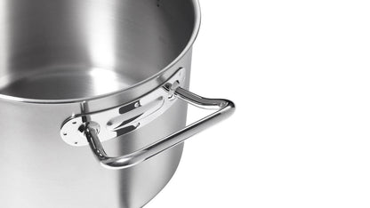 ZWILLING TWIN CLASSIC Garnek niski z pokrywką 1.5 ltr