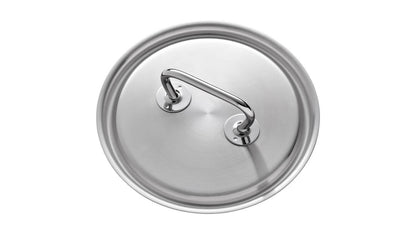 ZWILLING TWIN CLASSIC Hochtopf mit Deckel 2 ltr