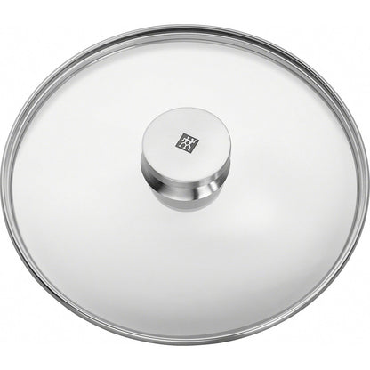 ZWILLING ZWILLINGSZWILLING SPECIALS Glasdeckel 24 cm