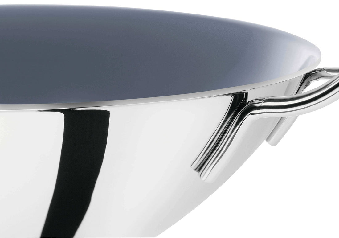 ZWILLING PLUS Wok mit Ceraforce Ultra Beschichtung 32 cm
