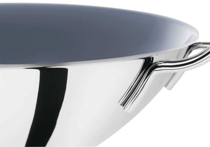 ZWILLING PLUS Wok mit Ceraforce Ultra Beschichtung 32 cm