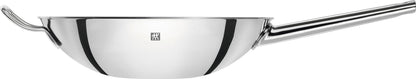 ZWILLING PLUS Wok mit Ceraforce Ultra Beschichtung 32 cm