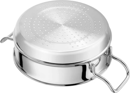 ZWILLING PLUS Wkład do gotowania na parze 24 cm