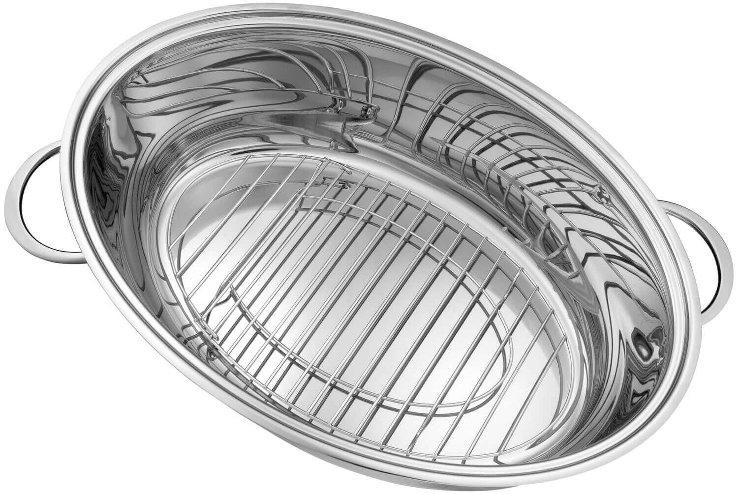 ZWILLING PLUS Naczynie do pieczenia 8.5 ltr