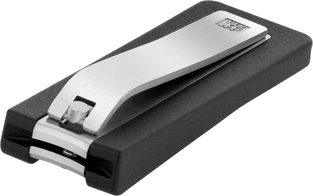 ZWILLING ZWILLINGSBOX PRIME Satinierte Schere 9 cm