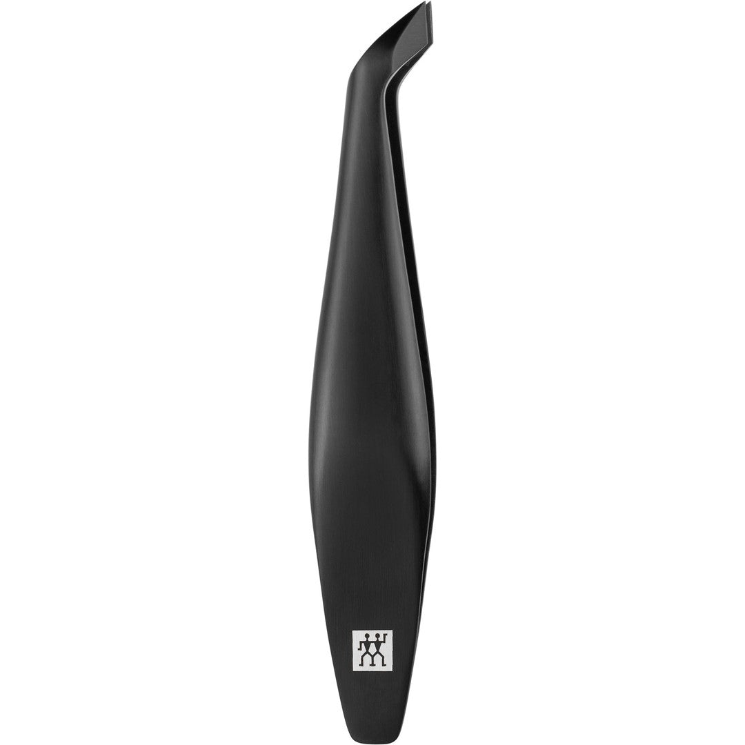ZWILLING TWINOX M Stalowe cążki do skórek 10 cm, czarne