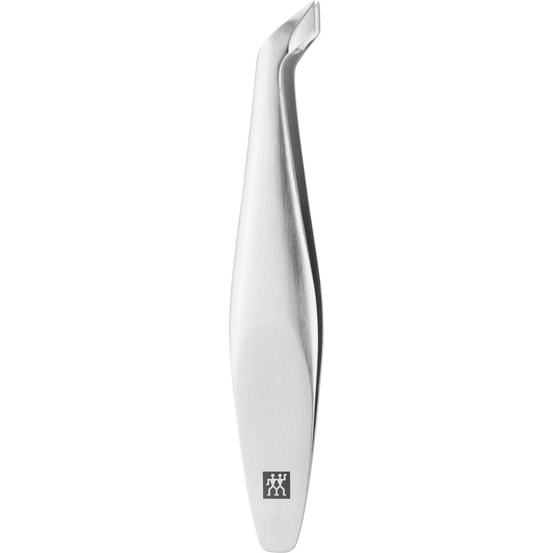 ZWILLING TWINOX Edelstahl Nagelknipser 10 cm, silberfarben