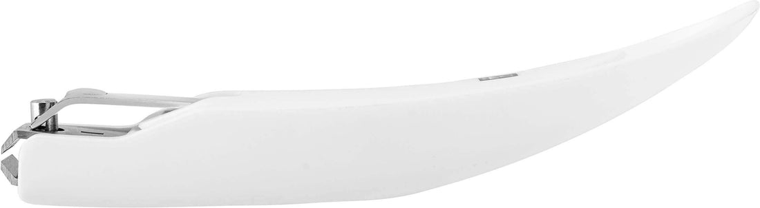 ZWILLING TWINOX Obcinarka do paznokci biała