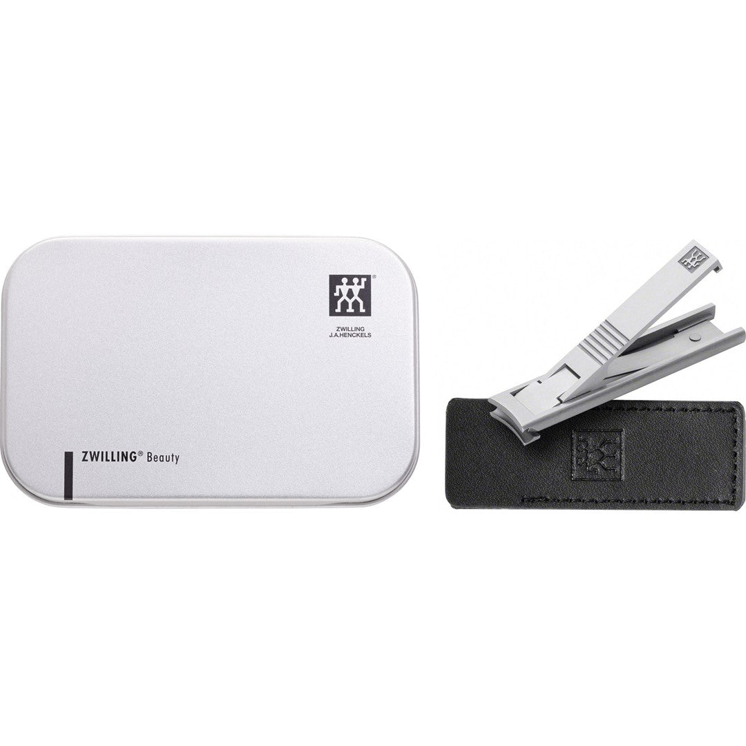 ZWILLING TWIN S Satynowa obcinarka ze stali nierdzewnej 6 cm