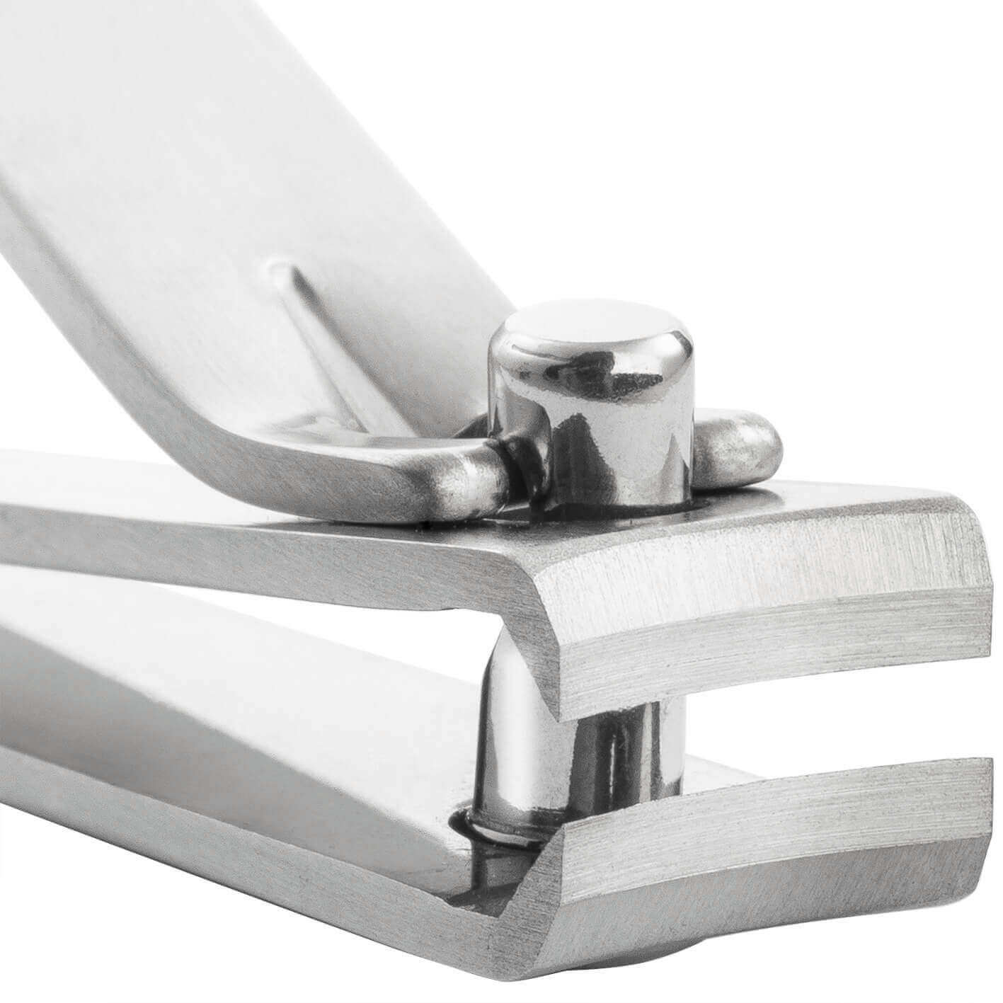 ZWILLING TWINOX Polerowana obcinarka do paznokci 9 cm