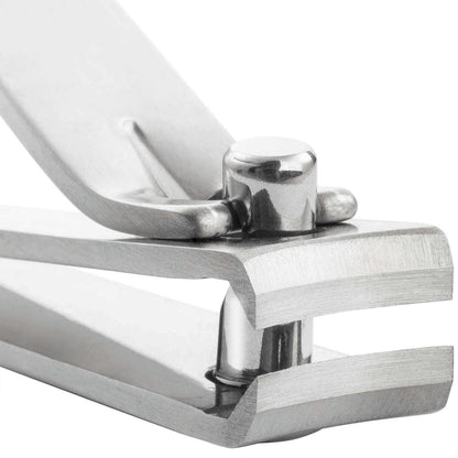 ZWILLING TWINOX Polerowana obcinarka do paznokci 9 cm