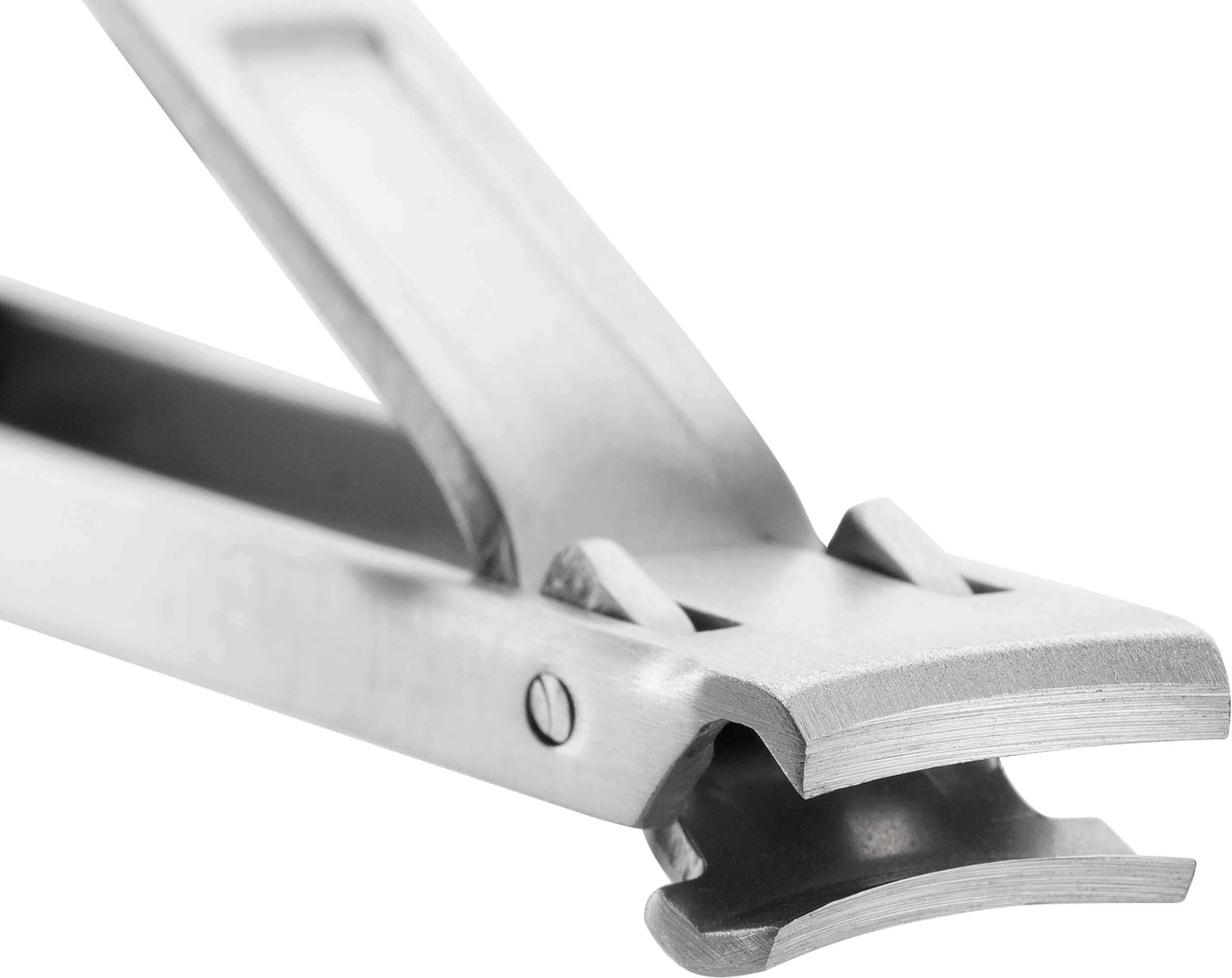 ZWILLING TWINOX Obcinarka do paznokci na breloku 10.5 cm