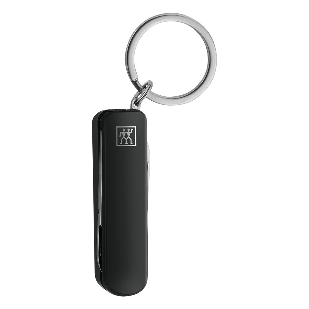 ZWILLING CLASSIC INOX Multifunktionswerkzeug schwarz