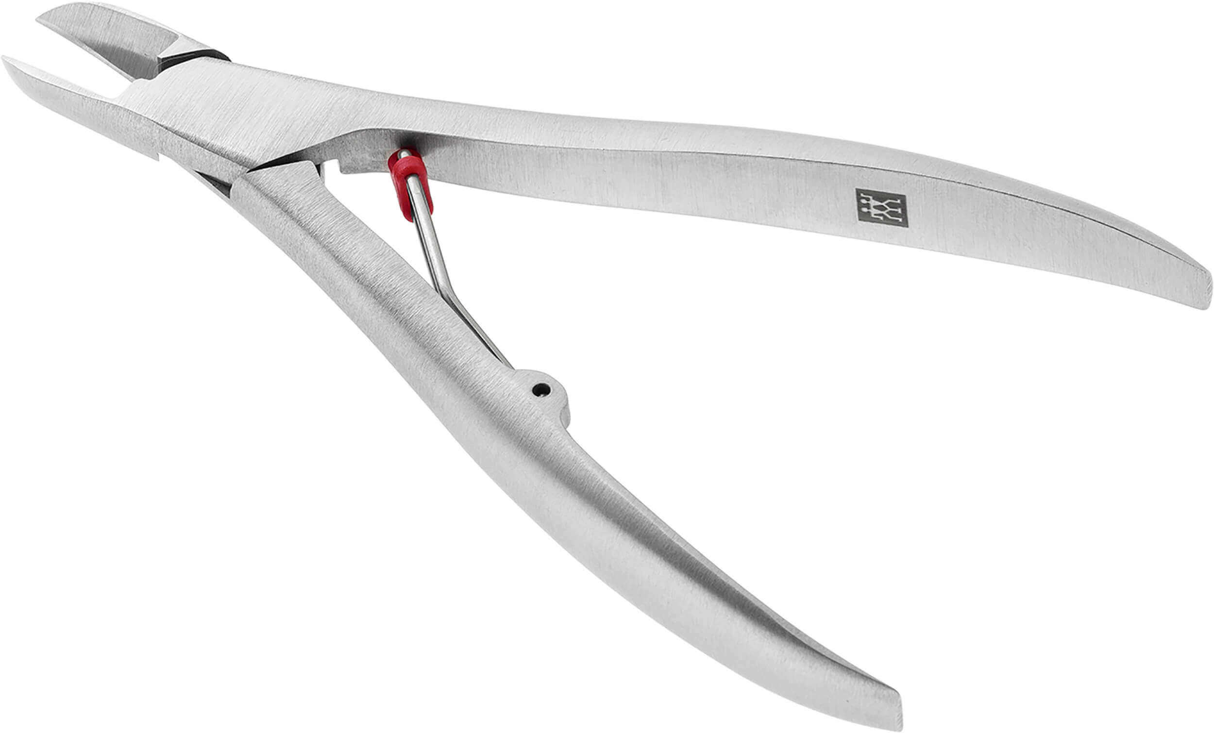 ZWILLING TWINOX Satynowe cążki do paznokci 12 cm