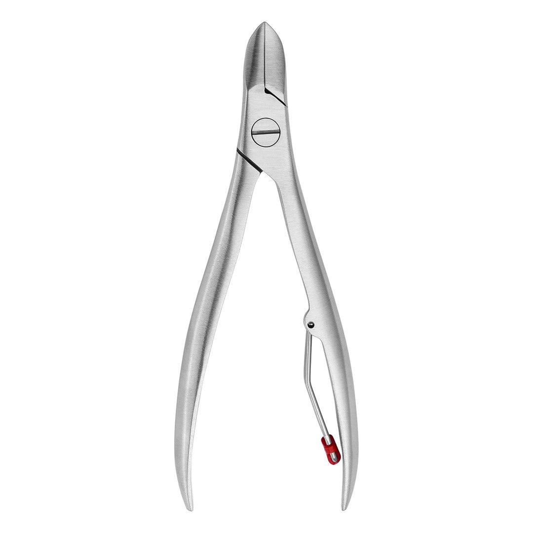 ZWILLING TWINOX Satynowe cążki do paznokci 12 cm