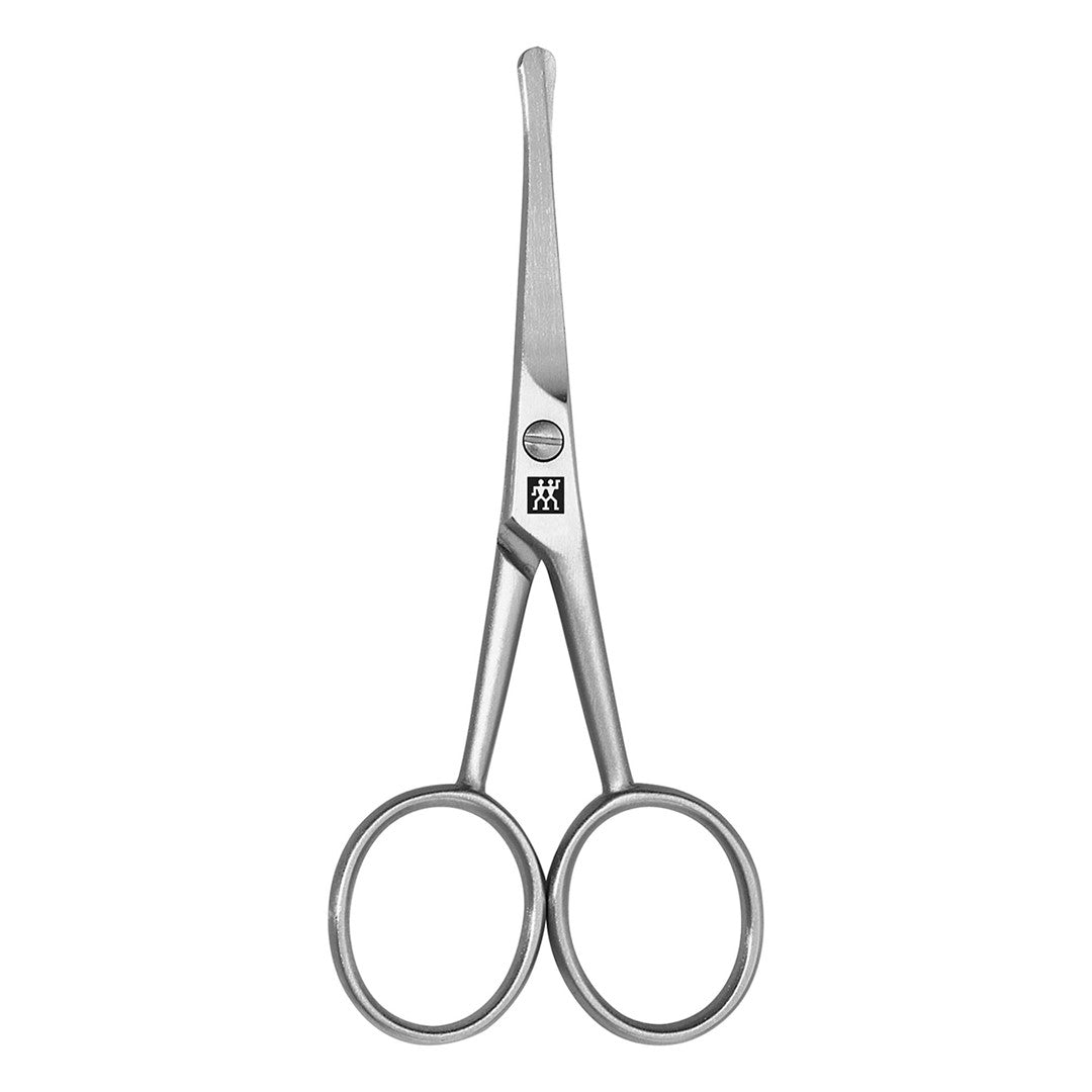 ZWILLING TWINOX Satin Nasen- und Ohrenhaarschneider 10,5 cm