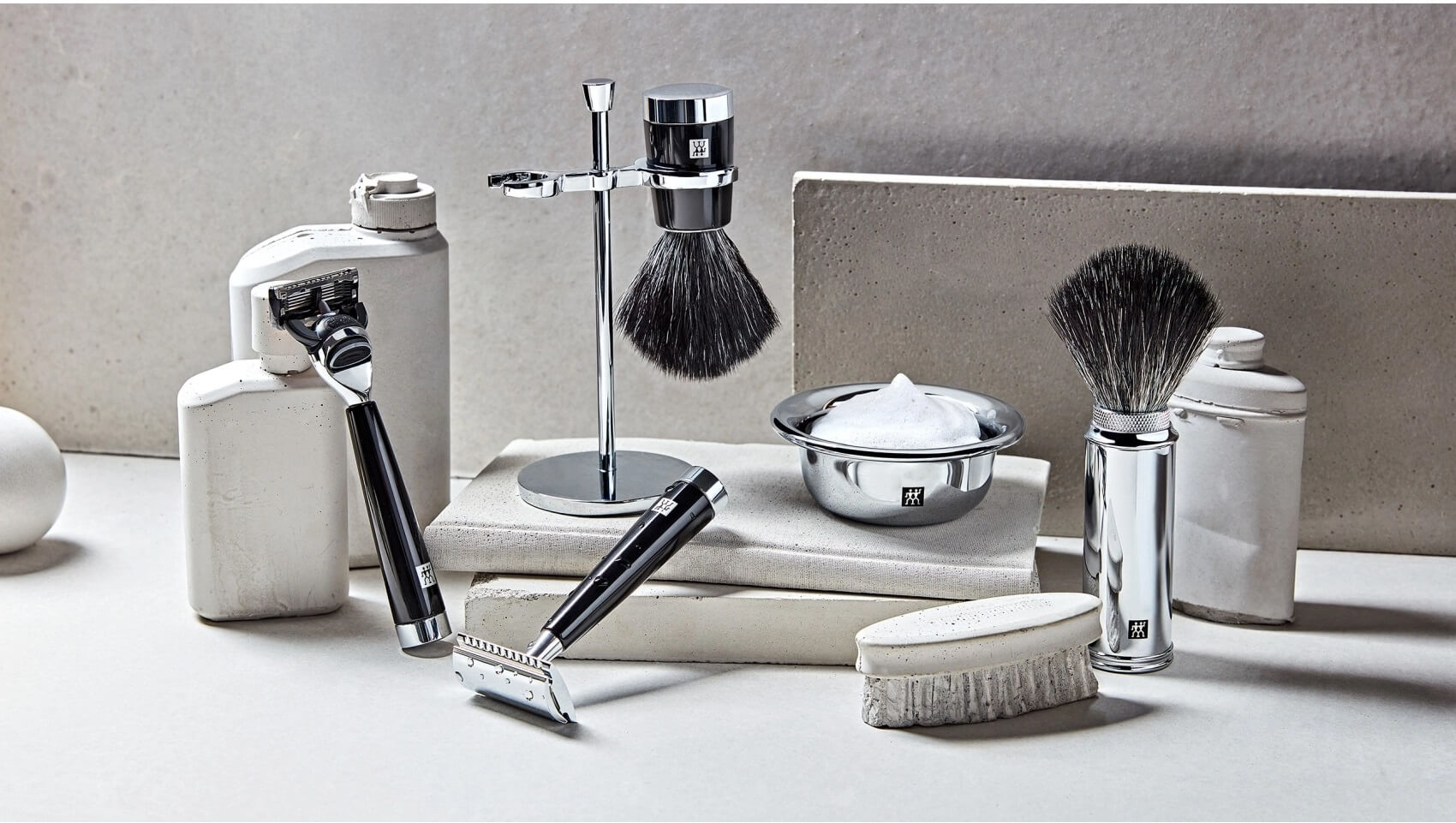 ZWILLING CLASSIC Maszynka do golenia 13 cm