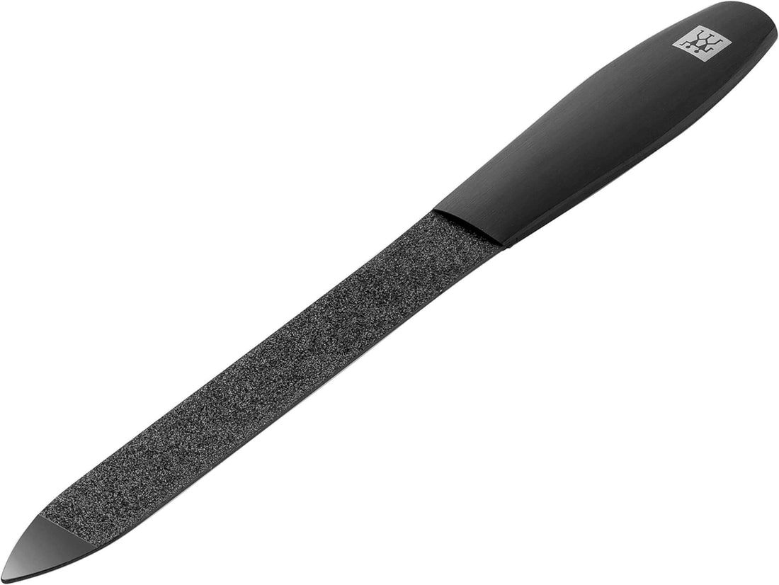 ZWILLING TWINOX M Pilnik do paznokci 13 cm