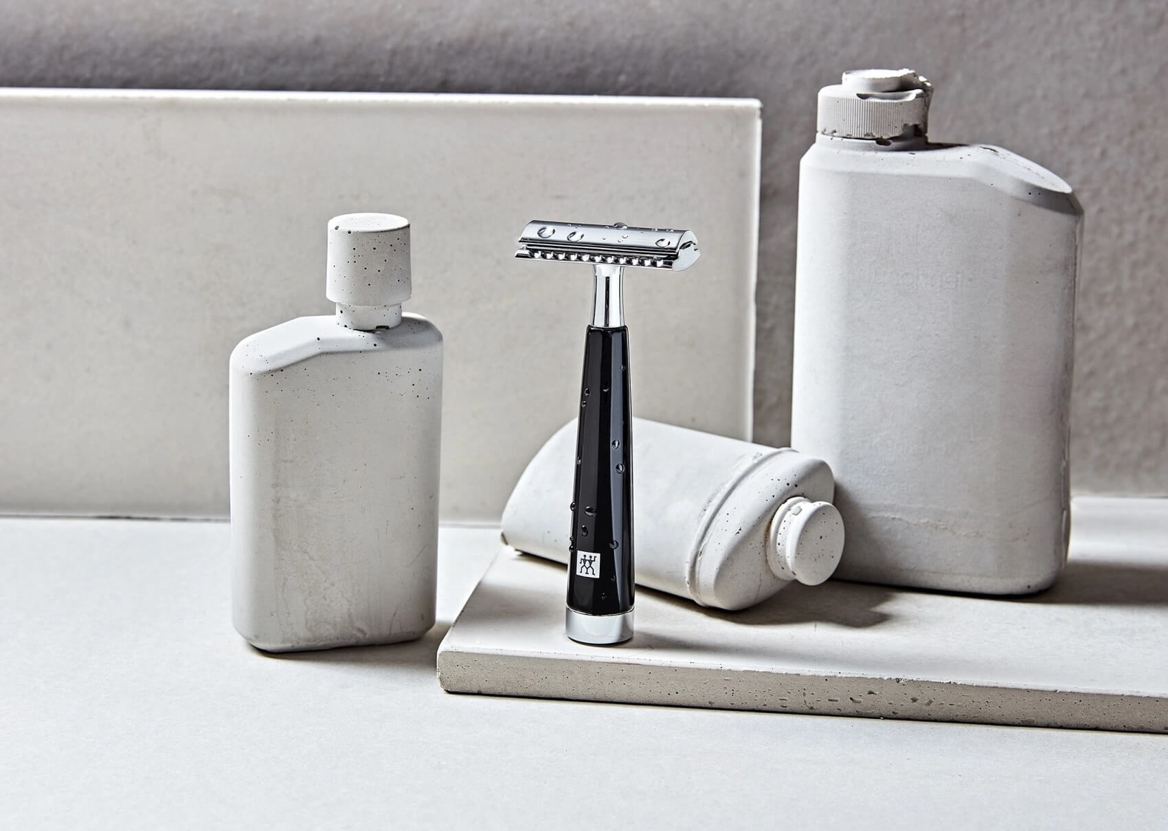 ZWILLING CLASSIC Rasierer 10,5 cm