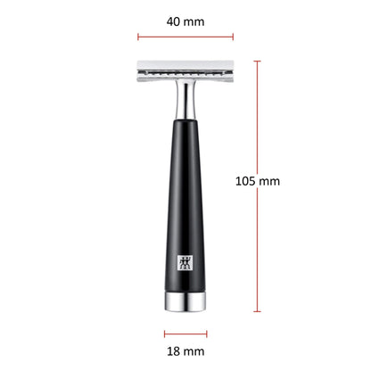ZWILLING CLASSIC Rasierer 10,5 cm