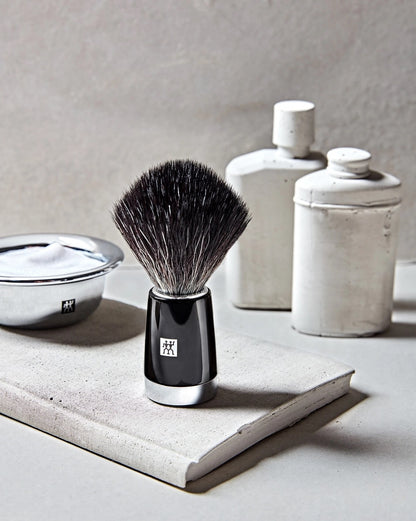 ZWILLING CLASSIC Rasierpinsel 10,5 cm