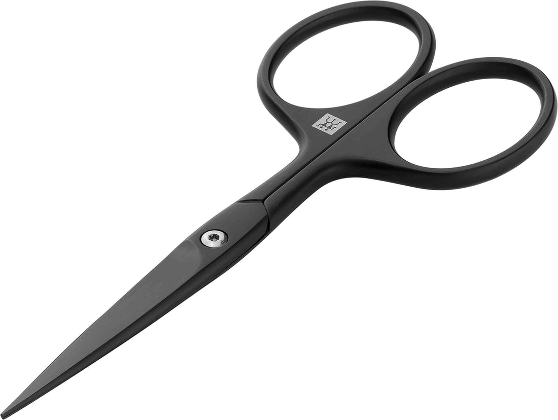 ZWILLING TWINOX M Nożyczki do brody 11 cm
