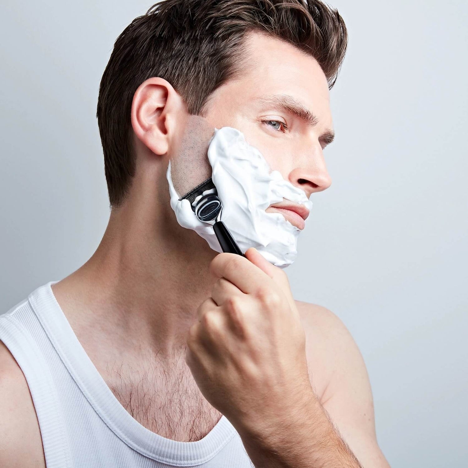 ZWILLING CLASSIC 3-teiliges Rasier-Set