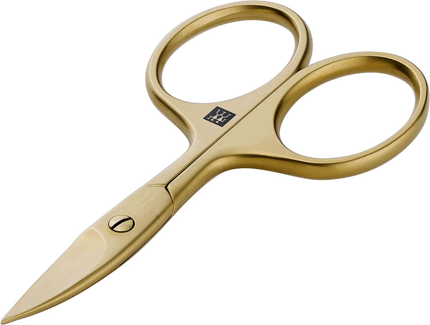 ZWILLING TWINOX GOLD EDITION Nail Scissors 9 cm