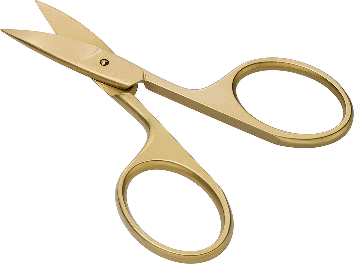 ZWILLING TWINOX GOLD EDITION Nail Scissors 9 cm