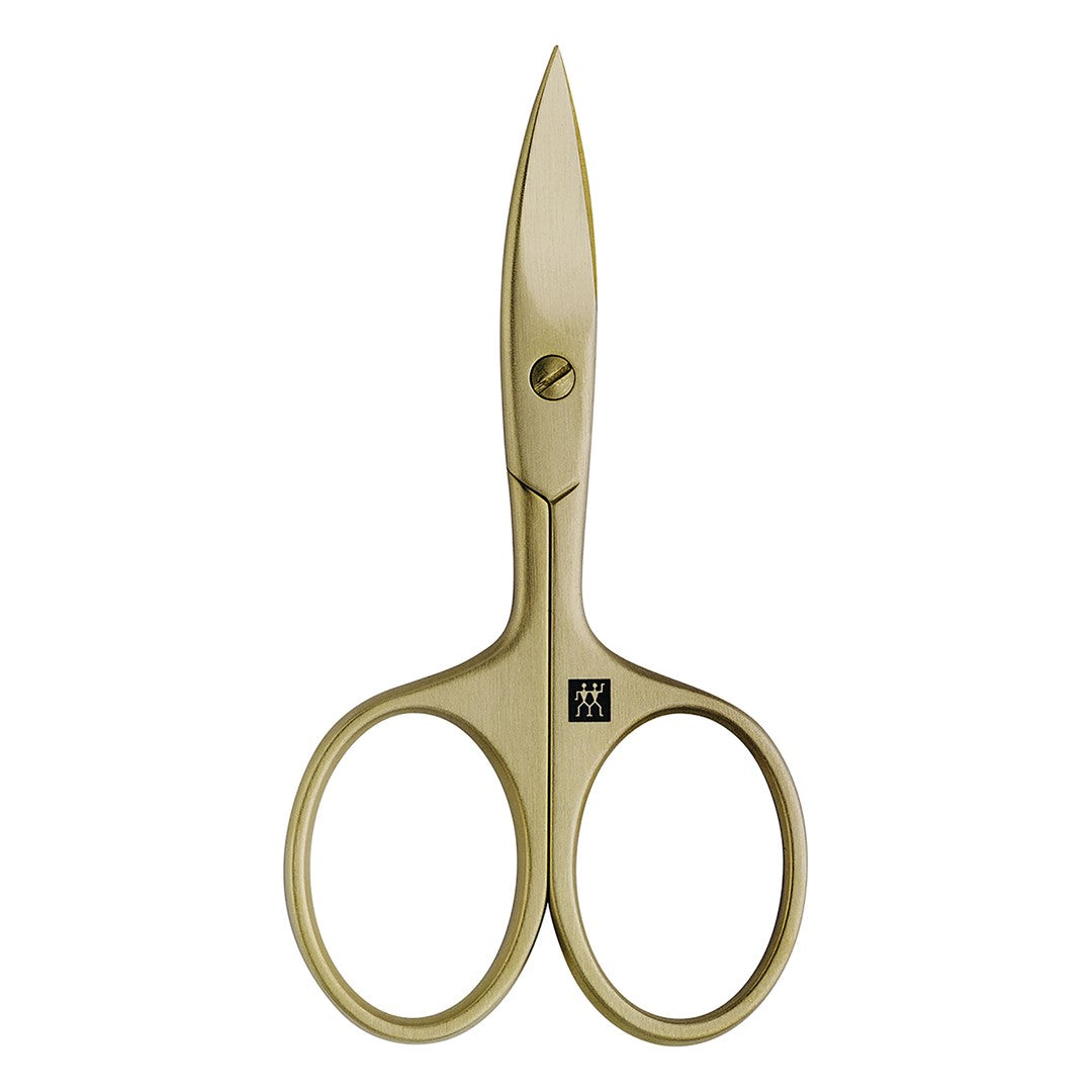 ZWILLING TWINOX GOLD EDITION Nail Scissors 9 cm