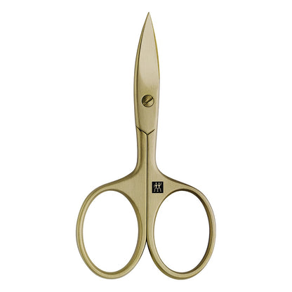 ZWILLING TWINOX GOLD EDITION Nożyczki do paznokci 9 cm