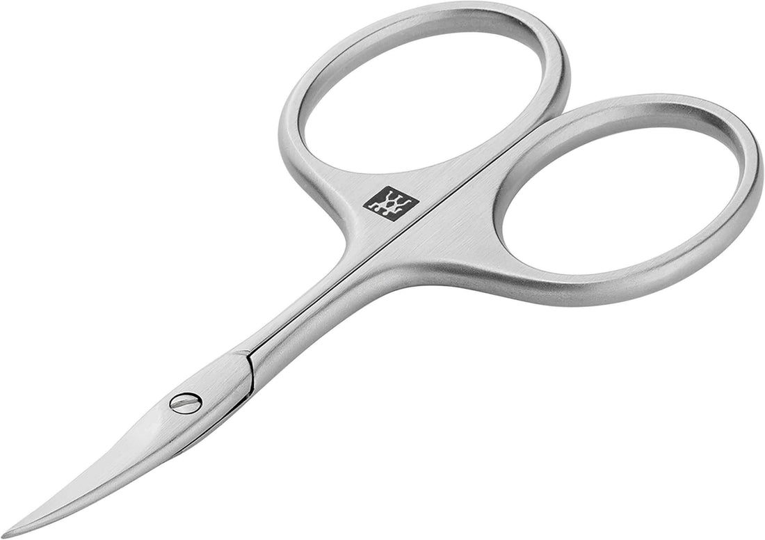 ZWILLING TWINOX Satynowe nożyczki do skórek 9 cm