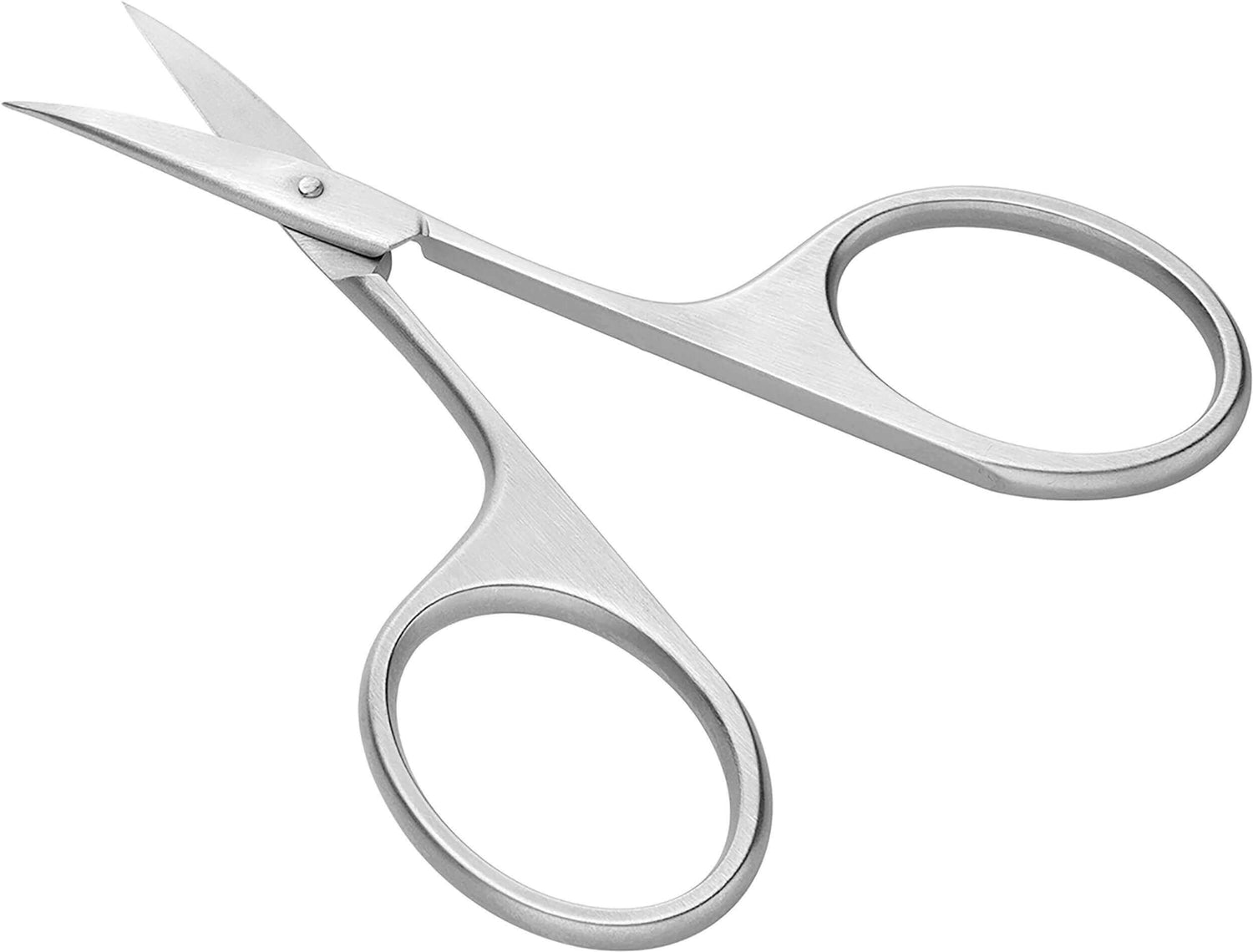 ZWILLING TWINOX Satynowe nożyczki do skórek 9 cm