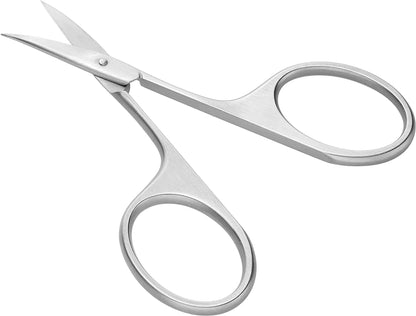 ZWILLING TWINOX Satynowe nożyczki do skórek 9 cm