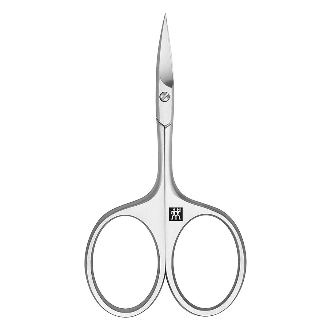 ZWILLING TWINOX Satynowe nożyczki do skórek 9 cm