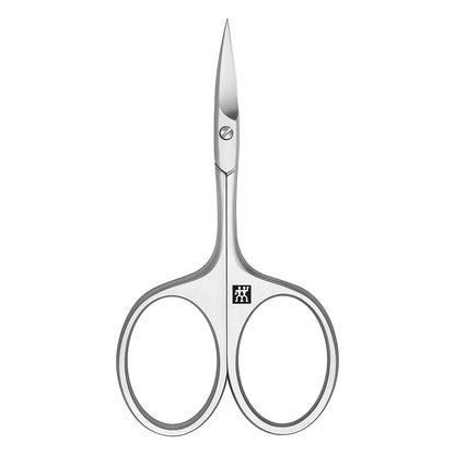 ZWILLING TWINOX Satynowe nożyczki do skórek 9 cm