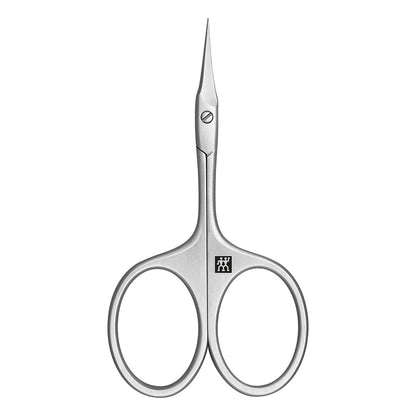 ZWILLING TWINOX Satin Nagelschneider mit spitzem Ende 9 cm