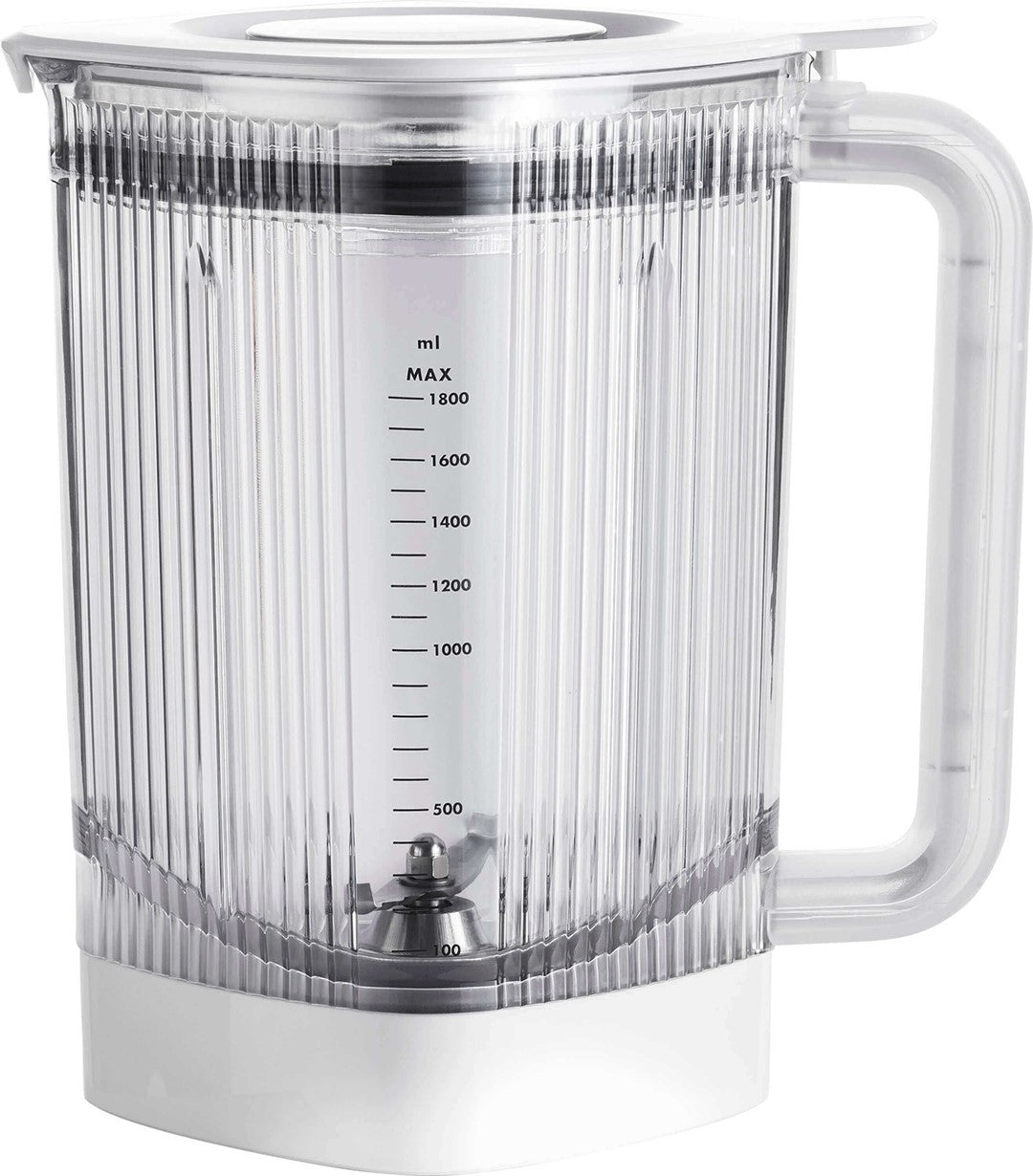 ZWILLING ENFINIGY Blender wysokowydajny srebrny