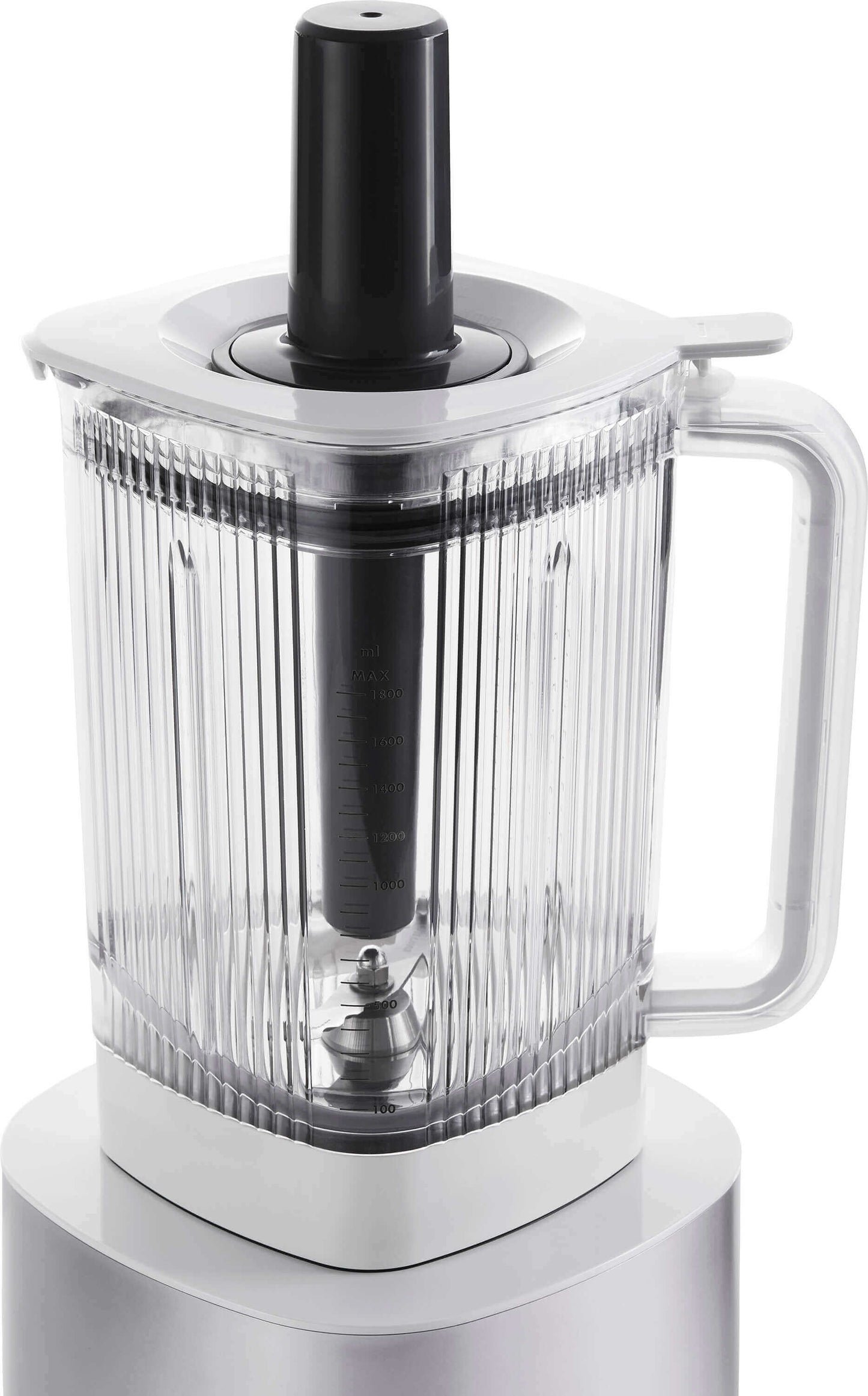 ZWILLING ENFINIGY Blender wysokowydajny srebrny