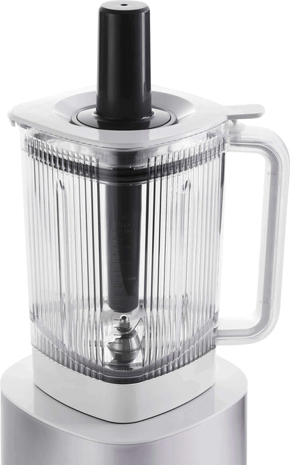 ZWILLING ENFINIGY Blender wysokowydajny srebrny