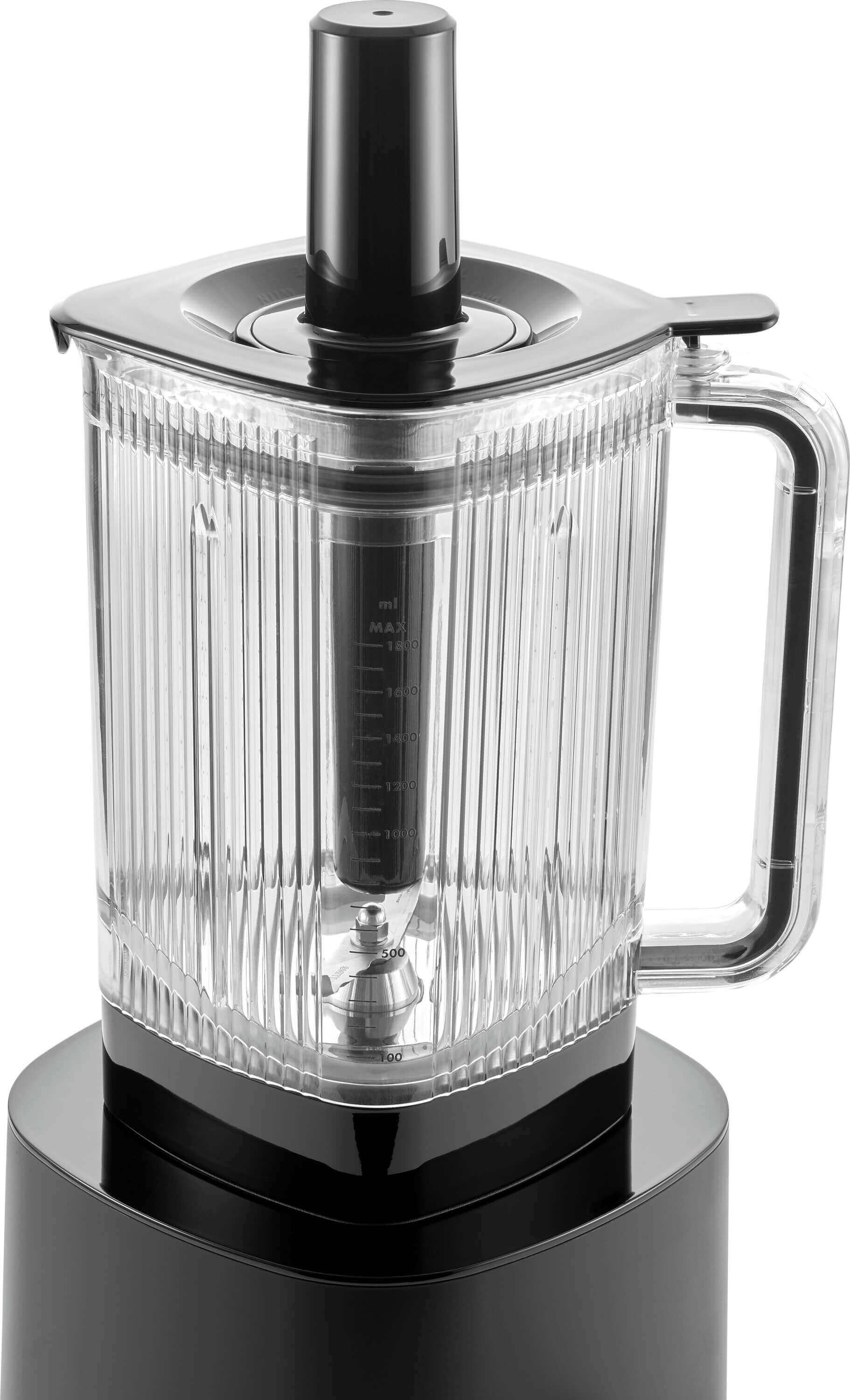 ZWILLING ENFINIGY Hochleistungsmixer schwarz