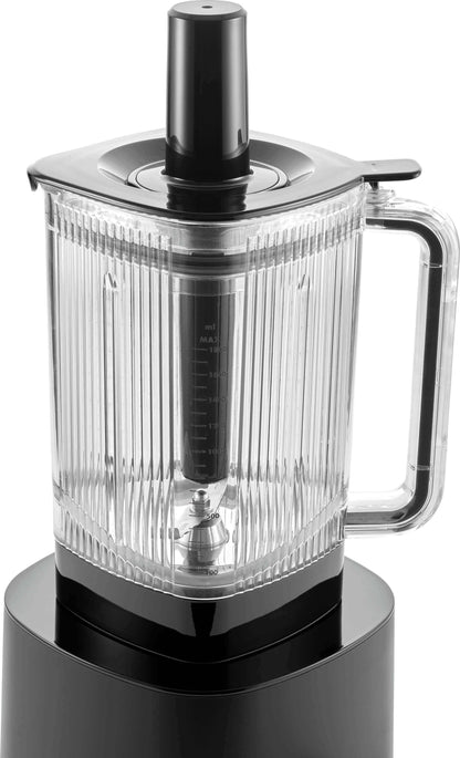 ZWILLING ENFINIGY Hochleistungsmixer schwarz
